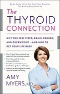 E-Book (epub) The Thyroid Connection von Amy Myers