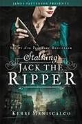 Couverture cartonnée Stalking Jack the Ripper de Kerri Maniscalco