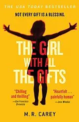 E-Book (epub) The Girl With All the Gifts von M. R. Carey