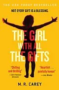 E-Book (epub) The Girl With All the Gifts von M. R. Carey