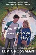 E-Book (epub) The Map of Tiny Perfect Things von Lev Grossman