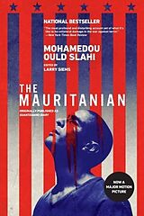Kartonierter Einband The Mauritanian (Originally Published as Guantánamo Diary) von Mohamedou Ould Slahi