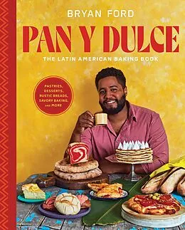 E-Book (epub) Pan y Dulce von Bryan Ford