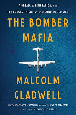 eBook (epub) The Bomber Mafia de Malcolm Gladwell