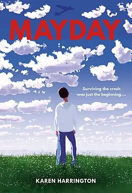 E-Book (epub) Mayday von Karen Harrington
