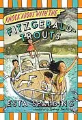 E-Book (epub) Knock About with the Fitzgerald-Trouts von Esta Spalding