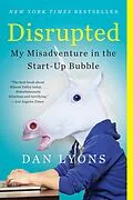 E-Book (epub) Disrupted von Dan Lyons