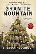 Kartonierter Einband Granite Mountain von McDonough Brendan
