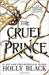 Livre Relié The Cruel Prince de Holly Black