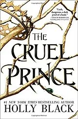 Fester Einband The Cruel Prince von Holly Black