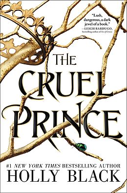 E-Book (epub) The Cruel Prince von Holly Black