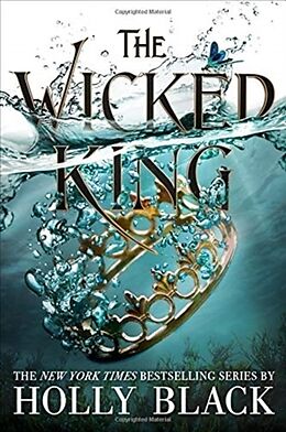 Livre Relié The Wicked King de Holly Black