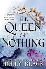 Poche format B The Queen of Nothing von Holly Black