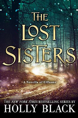 eBook (epub) The Lost Sisters de Holly Black