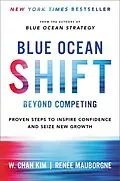 E-Book (epub) Blue Ocean Shift von W. Chan Kim, Renee Mauborgne