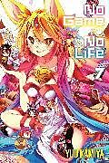 Kartonierter Einband No Game No Life, Vol. 7 (light novel) von Yuu Kamiya