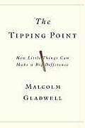 Fester Einband Tipping Point von Malcolm Gladwell