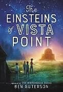 Couverture cartonnée The Einsteins of Vista Point de Ben Guterson