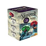 Kartonierter Einband Nevermoor Paperback Gift Set von Jessica Townsend