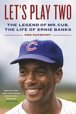 E-Book (epub) Let's Play Two von Ron Rapoport
