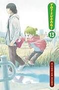 Couverture cartonnée Yotsuba&!, Vol. 13 de Kiyohiko Azuma