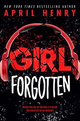 E-Book (epub) Girl Forgotten von April Henry