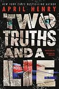 E-Book (epub) Two Truths and a Lie von April Henry