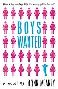 E-Book (epub) Boys Wanted von Flynn Meaney