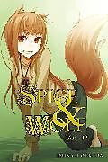 Couverture cartonnée SPICE AND WOLF, VOL. 12 (LIGHT NOVEL) de Isuna Hasekura