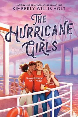 E-Book (epub) The Hurricane Girls von Kimberly Willis Holt