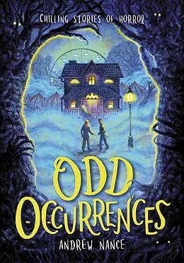 E-Book (epub) Odd Occurrences von Andrew Nance