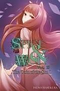 Couverture cartonnée SPICE AND WOLF, VOL. 15 (LIGHT NOVEL) de Isuna Hasekura