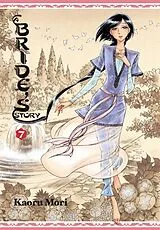 Fester Einband A Bride's Story, Vol. 7 von Kaoru Mori
