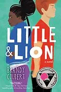 E-Book (epub) Little &amp; Lion von Brandy Colbert