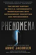 E-Book (epub) Phenomena von Annie Jacobsen