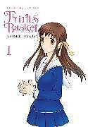 Couverture cartonnée Fruits Basket Collector's Edition, Vol. 1 de Natsuki Takaya