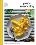 Livre Relié Pasta Every Day de Meryl Feinstein