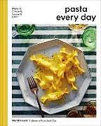 Livre Relié Pasta Every Day de Meryl Feinstein
