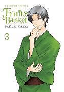 Couverture cartonnée Fruits Basket Collector's Edition, Vol. 3 de Natsuki Takaya