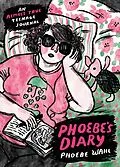 E-Book (epub) Phoebe's Diary von Phoebe Wahl