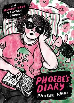 E-Book (epub) Phoebe's Diary von Phoebe Wahl