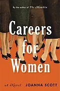 E-Book (epub) Careers for Women von Joanna Scott