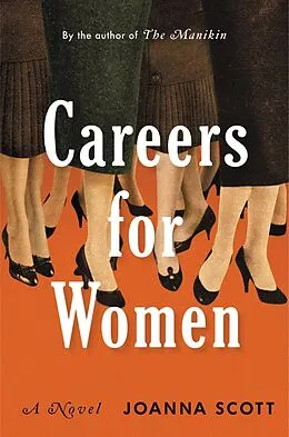 E-Book (epub) Careers for Women von Joanna Scott