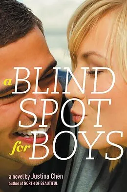 E-Book (epub) Blind Spot for Boys von Justina Chen