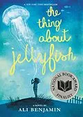 E-Book (epub) Thing About Jellyfish von Ali Benjamin