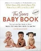Kartonierter Einband Baby Book von William Sears, Robert W. Sears, Martha Sears