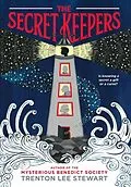E-Book (epub) The Secret Keepers von Trenton Lee Stewart