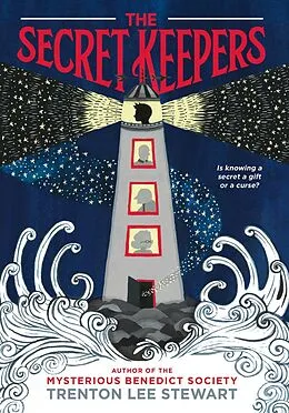 E-Book (epub) The Secret Keepers von Trenton Lee Stewart
