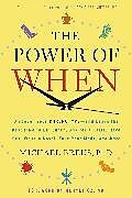 Couverture cartonnée The Power of When de Michael Breus