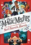 E-Book (epub) The Magic Misfits: The Minor Third von Neil Patrick Harris